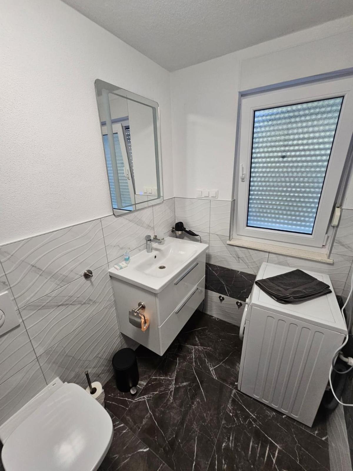 Villa Botic Trogir Bagian luar foto