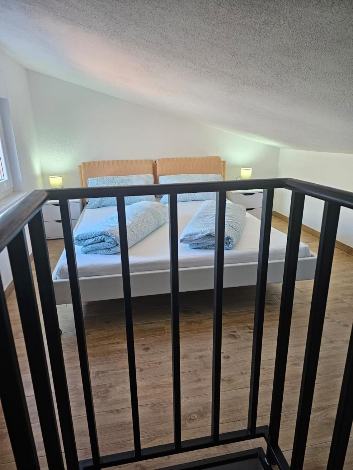 Villa Botic Trogir Bagian luar foto