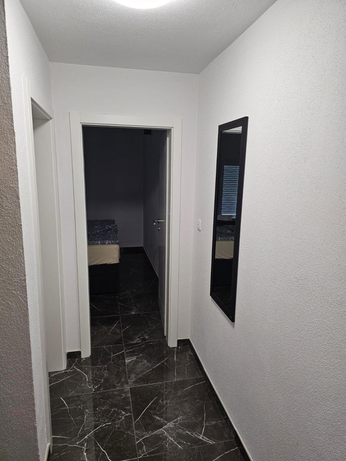Villa Botic Trogir Bagian luar foto