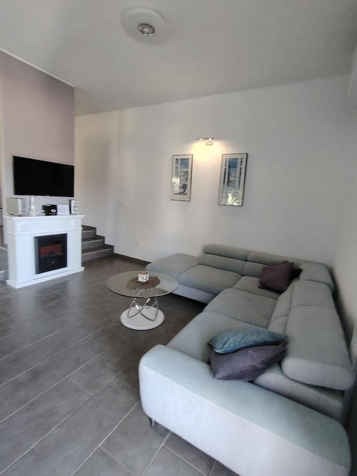 Villa Botic Trogir Ruang foto