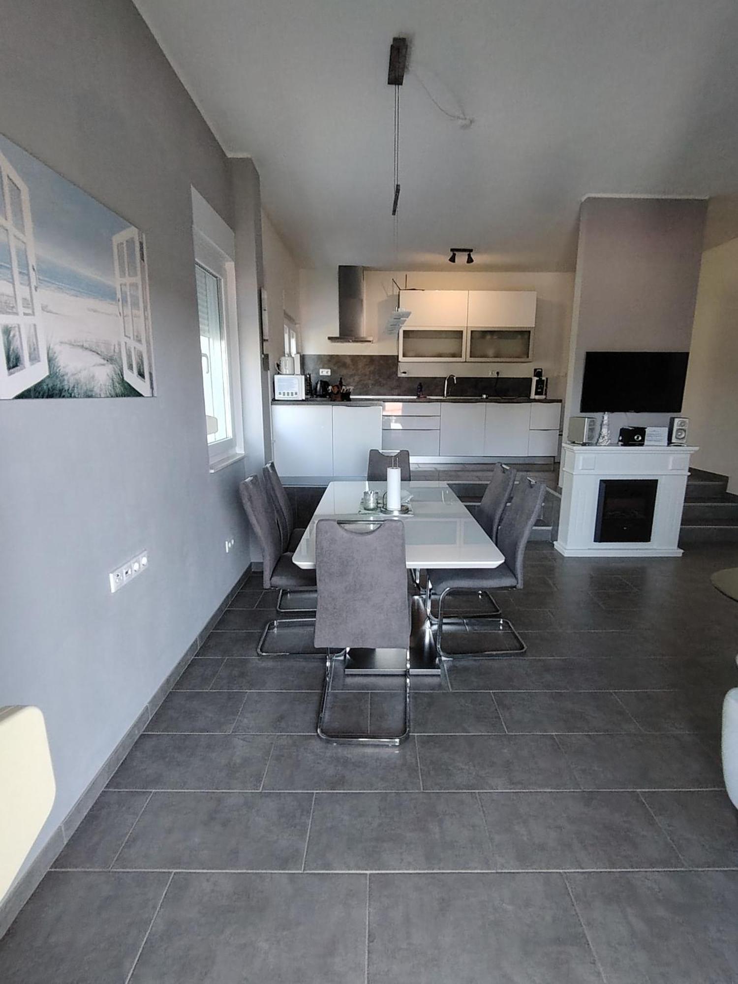 Villa Botic Trogir Ruang foto