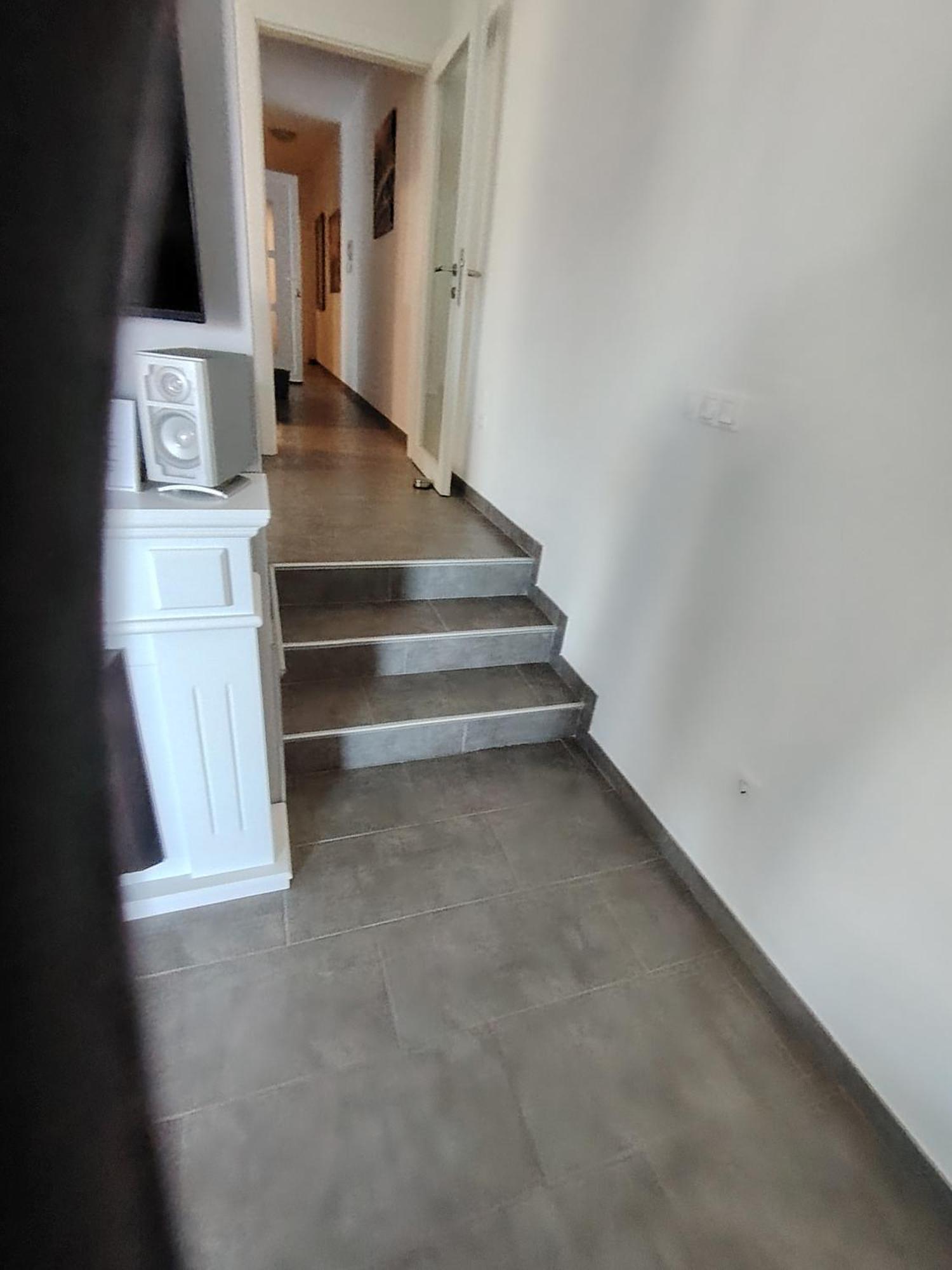 Villa Botic Trogir Ruang foto