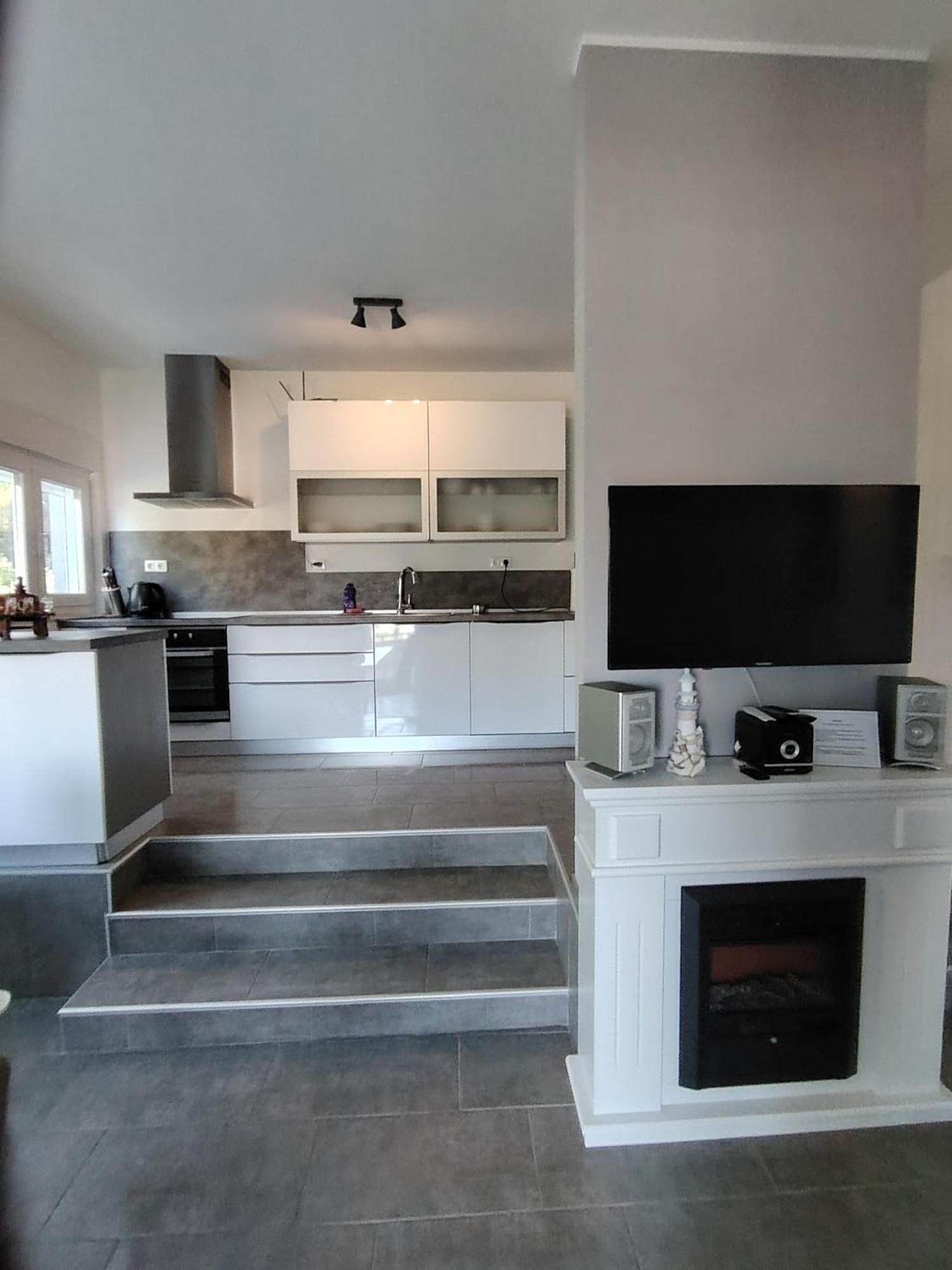 Villa Botic Trogir Ruang foto