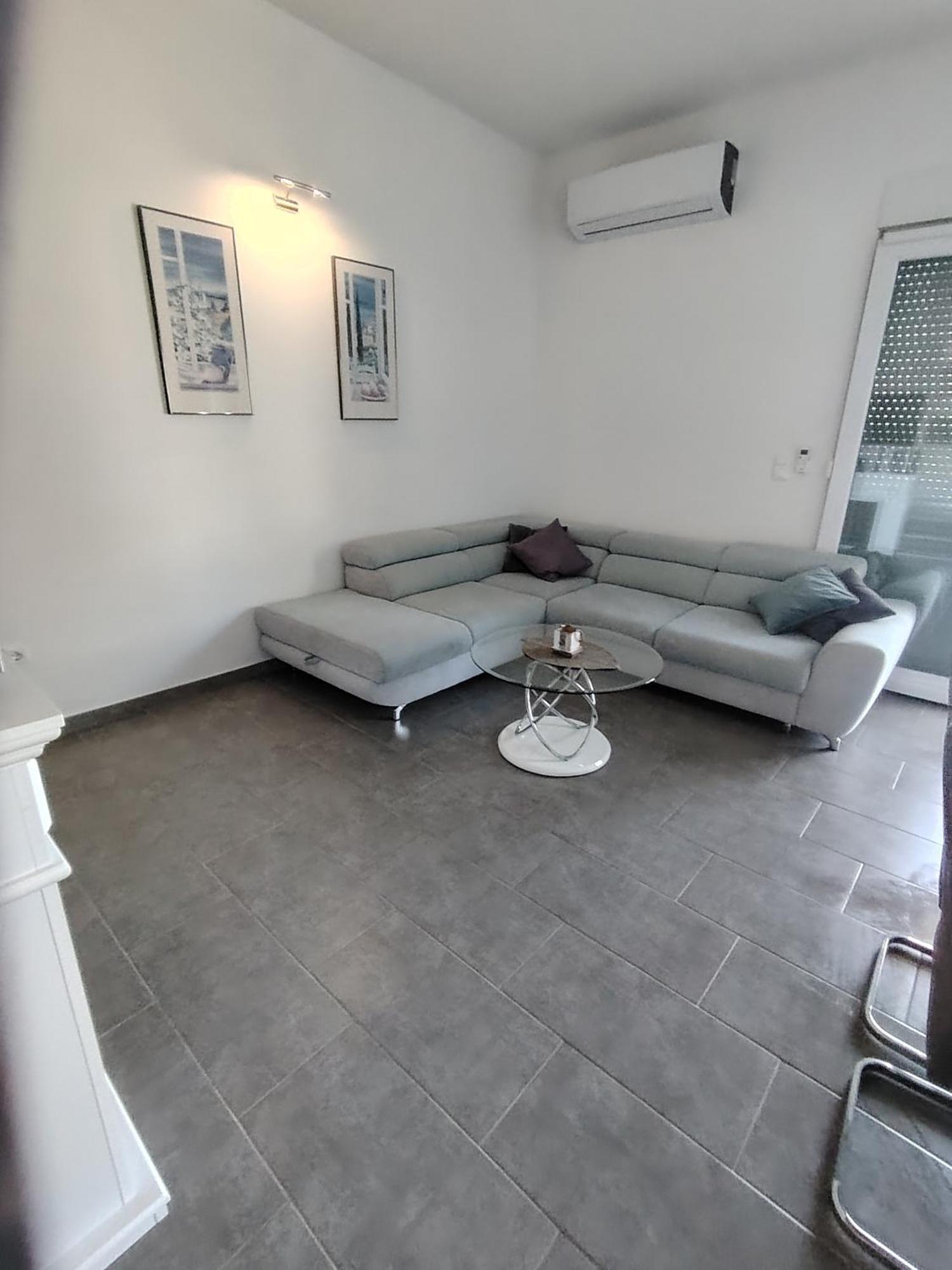 Villa Botic Trogir Ruang foto